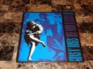 Guns N' Roses Rare Czech Import Factory Sealed Use Your Illusion II Vinyl Slash