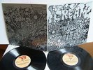 Cream - Wheels Of Fire  2658 110  EU 2LP  1968  RSO