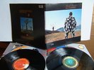 Pink Floyd - Delicate Sound Of Thunder  EQ 5009 UK 2LP  1988 EMI Vinyl