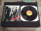 THE CLASH - THE CLASH 1977 UK PRESS 12