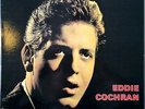Eddie Cochran - Eddie Cochran LP. LBY 1174F.