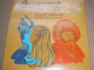 Stokowski TCHAIKOVSKY/MUSSORGSKY - London Phase 4 SPC 21032 SEALED