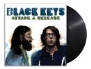 The Black Keys - Attack and Release - Vinyl LP Sealed New