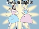 Big Box Of American Songbirds - FRANCIS CONNIE/CLOONEY ROSEMARY/LEE BRENDA [6x C