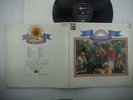 Beach Boys,Sunflower,First pressing, with matrix numbers ending A-1 & B-1,LP