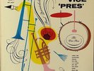 Paul Quinichette-The Vice Pres-Emarcy 36027-NICE