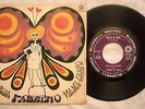 45 DE ANDRE' - BOCCA DI ROSA - VIA DEL CAMPO - ANNO 1970 -Bluebell BB 3187