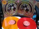 THE CHOCOLATE WATCHBAND - I'm Not Like Everybody Else LP (Psychedelic 60's Rock)