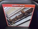 The Beatles 1962-1966 UK Import LP RED Colored vinyl Apple Records VG+