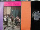 Budapest Quartet/Brahms String Quintets Columbia 6-eye Stereo