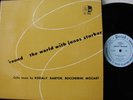 Starker/’Round the World with Janos Starker Period MONO Box Set