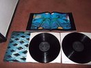 THE WHO  TOMMY   DOUBLE  VINYL LP.TRACK RECORDS.EX.