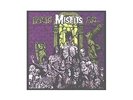 Earth Ad [VINYL] Misfits Vinyl