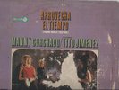 APROVECHA EL TIEMPO (SWING WHILE YOU CAN) - MANNY CORCHADO