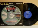 Ronny & The Daytonas G.T.O. LP 1964 Mala Records 4001 1st Pressing