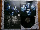 KRAFTWERK ELECTRIC CAFE RARE ORIGINAL EX YUGOSLAV 1ST PRESS 1987 EX-/EX-