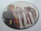 THE ROLLING STONES FRENCH PICTURE DISC L P MADE IN FRANCE