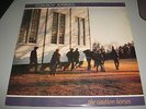 1990 ORIGINAL 1ST USA PRESS COWBOY JUNKIES LP THE CAUTION HORSES EX COND