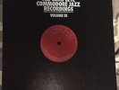 Mosaic The Complete Commodore Jazz Recordings Vinyl LP's Volume 3