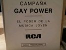 David Bowie Life On Mars?/Drive In Saturday NM SPANISH WHITE LABEL PROMO
