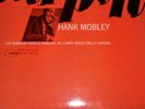 Hank Mobley, Dippin with Lee Morgan, Harold Mabern, Larry Ridley,Billy Higgins