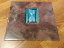 Styx Edge of the Century VINYL LP Original 1990 USA Pressing NICE