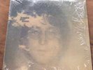 JOHN LENNON CLASSIC 1971 LP IMAGINE WITH POSTER & INNER SLEEVES & Post Card