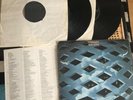 The Who Tommy Gatefold 2X LP First Press Limited Edition 12