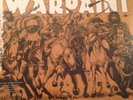 THE BLACK CROWES Warpaint SEALED PICTURE DISC w/ bonus 7