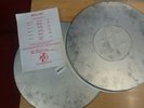 PUBLIC IMAGE LIMITED Metal Box 3x LP ORIGINAL UK 1ST PRESSING PIL SEX PISTOLS