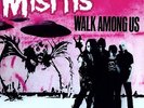 Walk Among Us - Misfits (2009, Vinyl New)