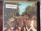 Beatles ABBEY ROAD MFSL 1-023 Capital MoFi Audiophile Limited Edition LP SEALED