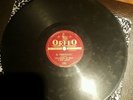 Los Alegres De Teran 78 RPM Record 