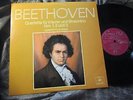 QUARTETTO DI ROMA BEETHOVEN QUARTETS, PELLICIA, BIANCHI Viola, SANTOLIQUIDO, SMS