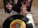 The Beatles Hello Goodbye I am The Walrus Picture Sleeve 7