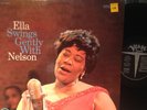 Ella Swings Gently With Nelson Riddle  Verve V6 4055