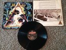 DEF LEPPARD LIFE AT THE TOP 1984-87 says1987 PHONOGRAM LTD London HYSTERIA 331/3