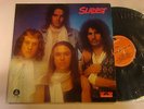 SLADE 'SLADEST' RARE YUGO ORIG 1973 LP incl. BOOKLET NICE COPY EX-/EX