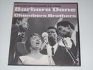 BARBARA DANE & THE CHAMBERS BROTHERS LP 1966 Folkways Folk Gospel