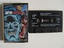 IGGY POP - Brick by Brick - MC Kassette -  Virgin - MUSIC TAPE