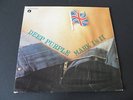 DEEP PURPLE 'MARK 1 &2 'DOUBLE LP Hard Rock GERMANY ALBUM. NICE