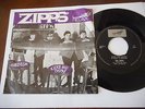 THE ZIPPS Kicks And Chicks  7