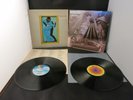 (2) Steely Dan vinyl lps Gaucho (MCA6102) and Royal Scam (ABCD931B)