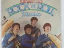 The Beatles Rock n Roll Music Album LP Vinyl 2 Records