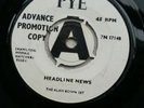 UK Mod Soul - Alan Bown Set 