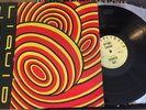 LIQUID LIQUID “Optimo” EX LP RARE ORIG 1983 99-11 EP Funk Hip Hop Rock 45rpm 12
