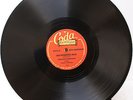 Rare Afro Cuban Conjunto 78rpm Cubanakan Rapindey Panchito on Coda Records