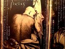 Come on Pilgrim by The Pixies.