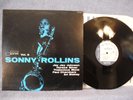 Sonny Rollins, Volume 2, Blue Note Records BST 81558, Jazz, Hard Bop, Vol. 2