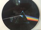 PINK FLOYD - DARK SIDE OF THE MOON- BRAND NEW PICTURE DISC LP w DIE CUT JACKET